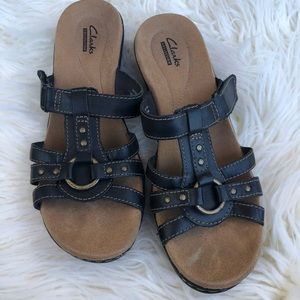 Clark’s Sandals